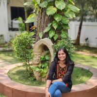Sruthi V