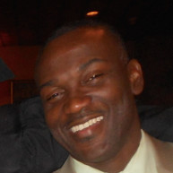 Max Magloire