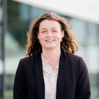 Suze Van Bergen