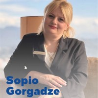 Sopio Gorgadze