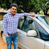 Naveen Muragi