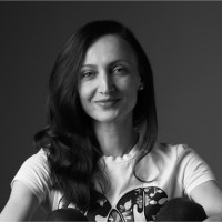 Marina Sotirova