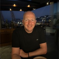 Mark Betts
