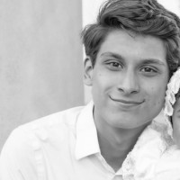 Jesus Corrales