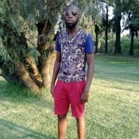 Gregory Mahlangu