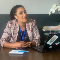 amal elogda