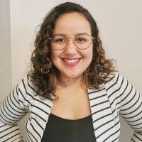 Barbara Cesar, ing., M. Ing.