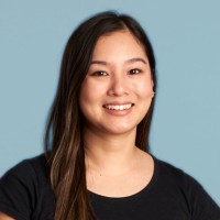 Lillian Pang