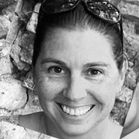 Amy Slack