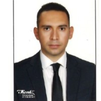 Huseyin Gazi Ates