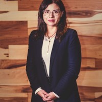 Jocelyn Palacios Mora