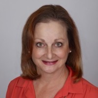 Catherine Bertocci