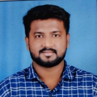 Vivek Kumar G
