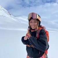 Johanna Vestman