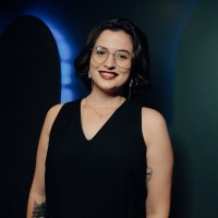 Bianca Castanha Vieira De Mello