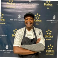 Meshack Mabuza
