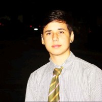 Gustavo Almeida