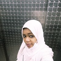 Maria Mohmed