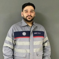 Mehrdad Ghasemi