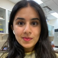 Fatima A Gondalwala