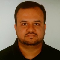 Akshay Heblekar