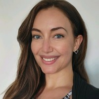 Linda Martinez Garcia