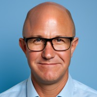 Douglas (Doug) Vanderpool