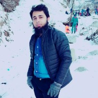 Rafi Khan