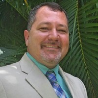 Richie Pacheco