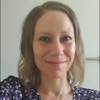 Rikke Nagly Nielsen