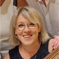 Sandrine Weibel