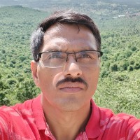 Renukaradhya Dr