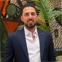 George Tharwat