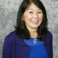 Connie Ozawa