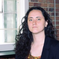 Elizabeth Macdougall