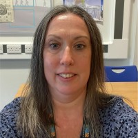 Sarah Howarth