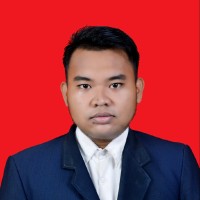Muhammad Anang Ma'ruf