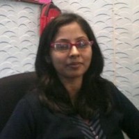 Chiranjita Biswas