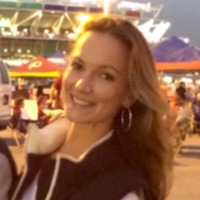Michaela Connell