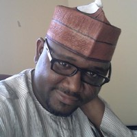 Ibrahim Maigari Ahmadu