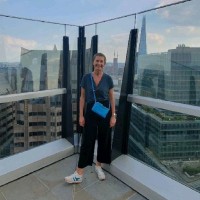 Aga Detka Ma(Hons), Mres, Cp Apmp