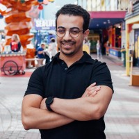 Oussama Baderkhane