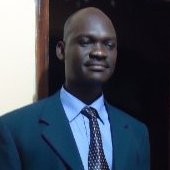 Henry Nyeko