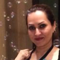 tara ghaedi