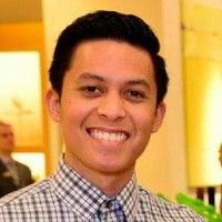Daniel Torrefranca