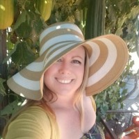 Mary Stason