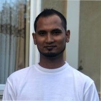 Muzaffar Abdul