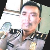 Nuryadi Jeles