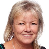 Sylvie Courchesne, Csm