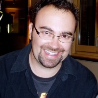 Matt Jessimer